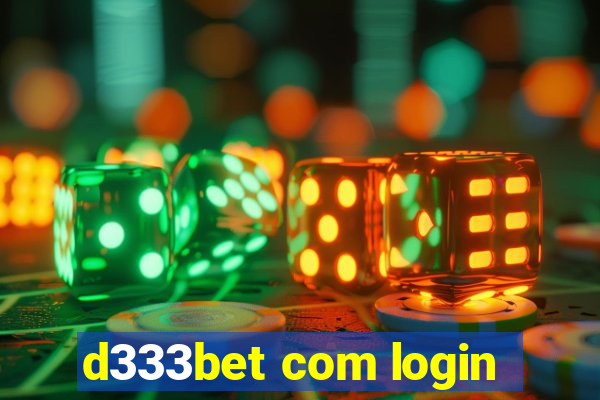 d333bet com login